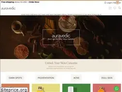 Sites similar to auravedic.com
