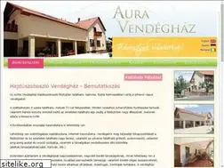 Sites similar to auravendeghaz-hajduszoboszlo.hu