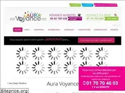 Sites similar to auravoyance.com
