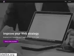 Sites similar to aurawebsolutions.com