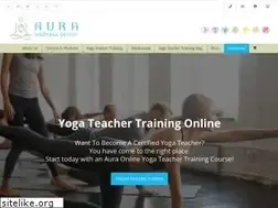 Sites similar to aurawellnesscenter.com