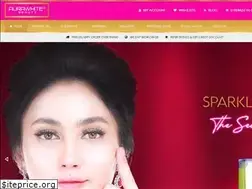 Sites similar to aurawhite2u.com