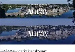 Sites similar to auray.org
