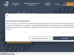 Sites similar to auraycapital.com