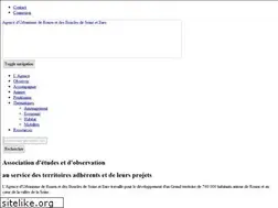 Sites similar to aurbse.org