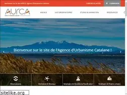 Sites similar to aurca.org
