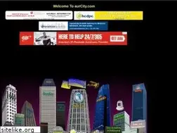 Sites similar to aurcity.com