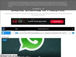 Sites similar to aurdupoint.blogspot.com