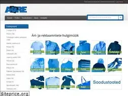 Sites similar to aure.ee