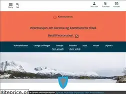 Sites similar to aure.kommune.no
