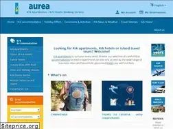 Sites similar to aurea-krk.com