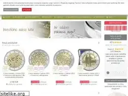 Sites similar to aurea.lt