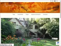 Sites similar to aureacenter.com.ar