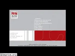 Sites similar to aureaeditora.com.br