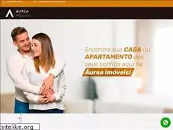 Sites similar to aureaimoveis.com.br