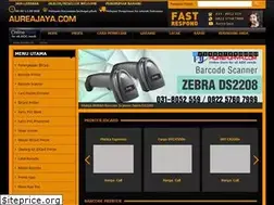 Sites similar to aureajaya.com