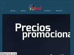 Sites similar to aureal.com.py