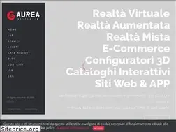 Sites similar to aurealab.net