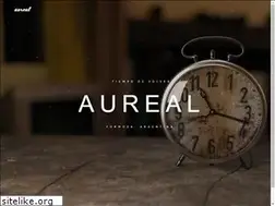 Sites similar to aurealmusic.com.ar