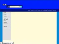Sites similar to aureas-astrology.com