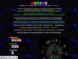 Sites similar to aureas.org