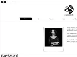 Sites similar to aureasacilotto.com
