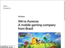Sites similar to aurecas.com