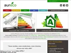 Sites similar to aureco.be