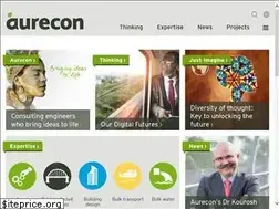 Sites similar to aurecon.com.au