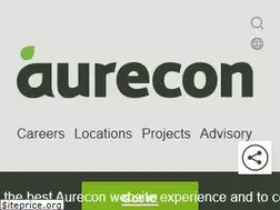 Sites similar to aurecongroup.com