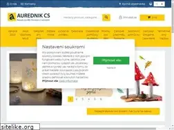 Sites similar to aurednik.cz