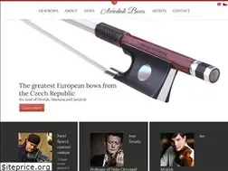 Sites similar to aurednikbows.com