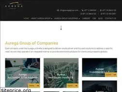 Sites similar to auregagroup.com