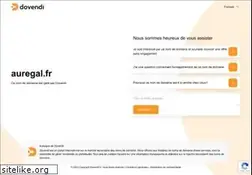 Sites similar to auregal.fr