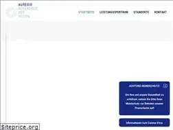Sites similar to auregio.de
