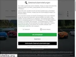 Sites similar to aurego.de