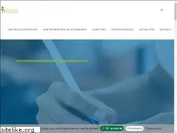 Sites similar to aureisformation.fr