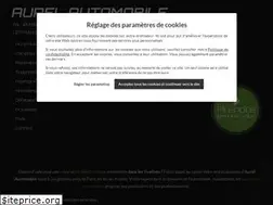 Sites similar to aurel-automobile.fr