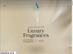 Sites similar to aurel-lookgood-smellgood.com