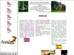Sites similar to aurelax.fr