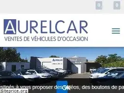 Sites similar to aurelcar.fr