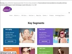 Sites similar to aurelderma.com