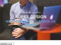 Sites similar to aureldesign.com