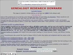 Sites similar to aurelia-clemons.dk