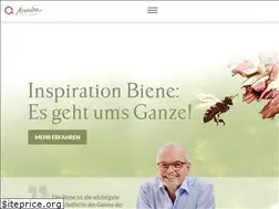 Sites similar to aurelia-stiftung.de