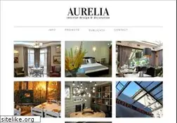 Sites similar to aurelia.md