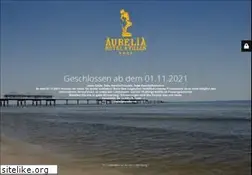 Sites similar to aurelia.net