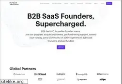 Sites similar to aurelia.ventures
