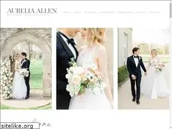 Sites similar to aureliaallenphotography.com