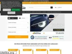Sites similar to aureliacar.com